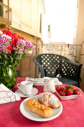 Leccesalento Bed And Breakfast Lecce